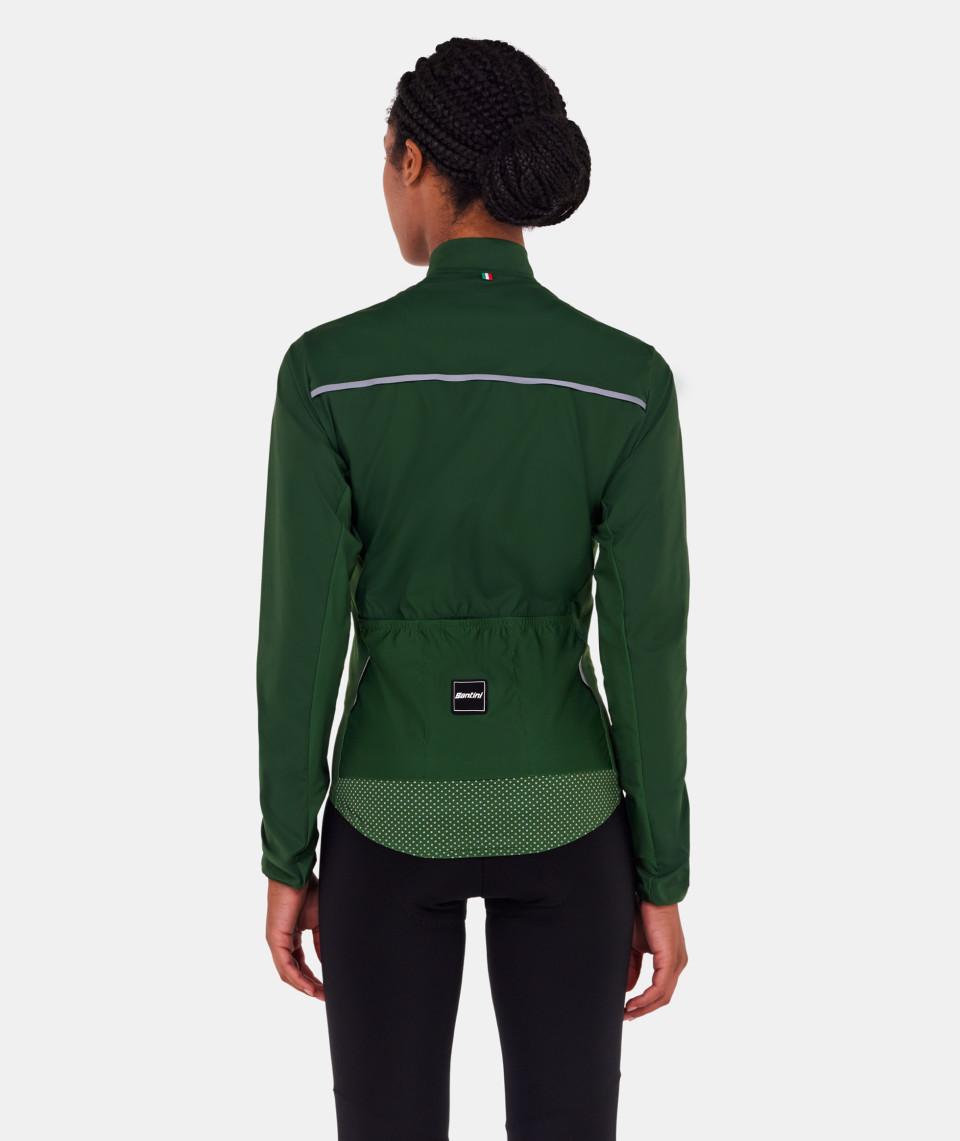 Santini RTR - GIUBBINO ANTIVENTO Outlet
