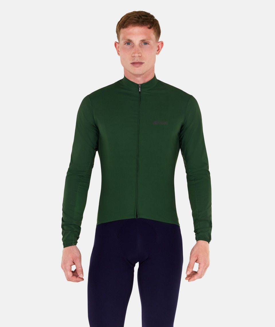 Santini RTR - GIUBBINO ANTIVENTO Outlet