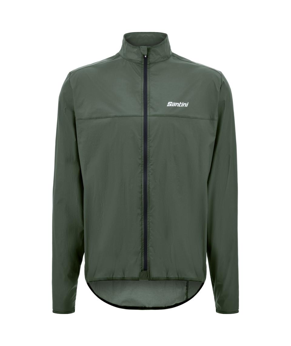 Santini VENTUS - GIUBBINO ANTIVENTO Saldi Di Fabbrica