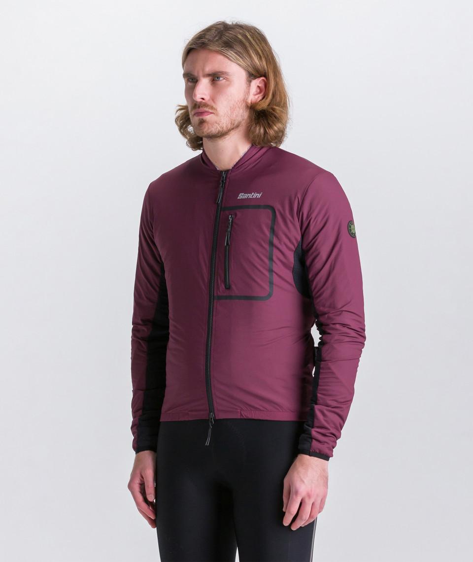 Santini ALPHA T - GIUBBINO ANTIVENTO