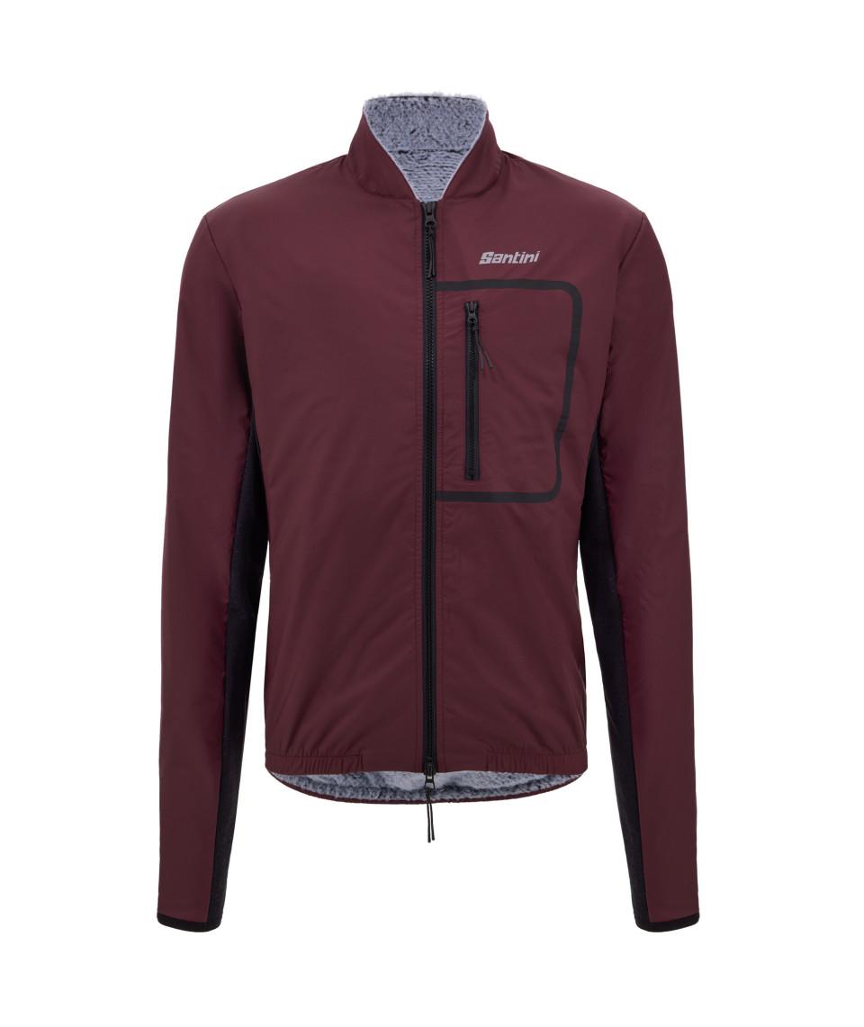Santini ALPHA T - GIUBBINO ANTIVENTO Vendite Flash