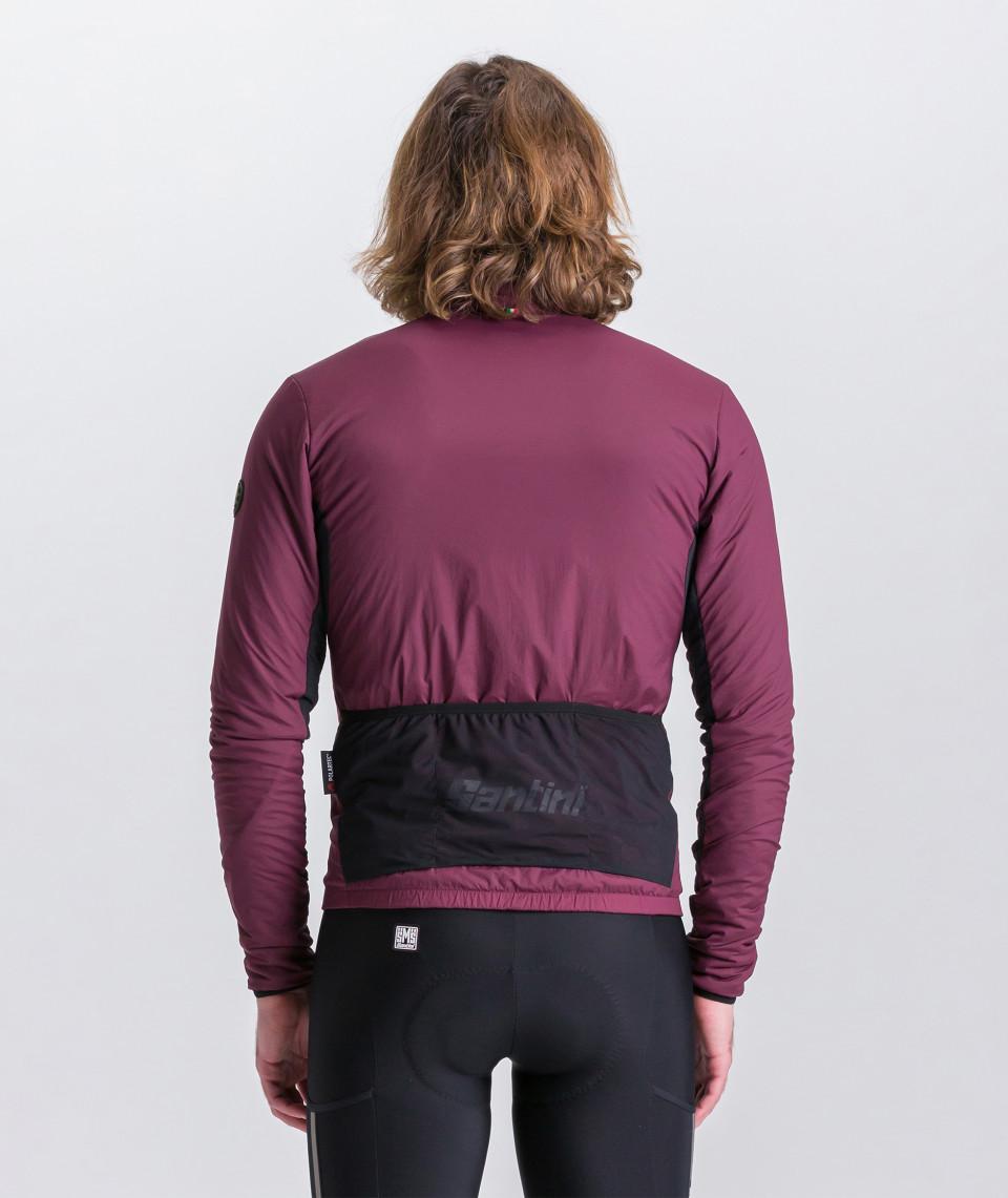 Santini ALPHA T - GIUBBINO ANTIVENTO Vendite Flash