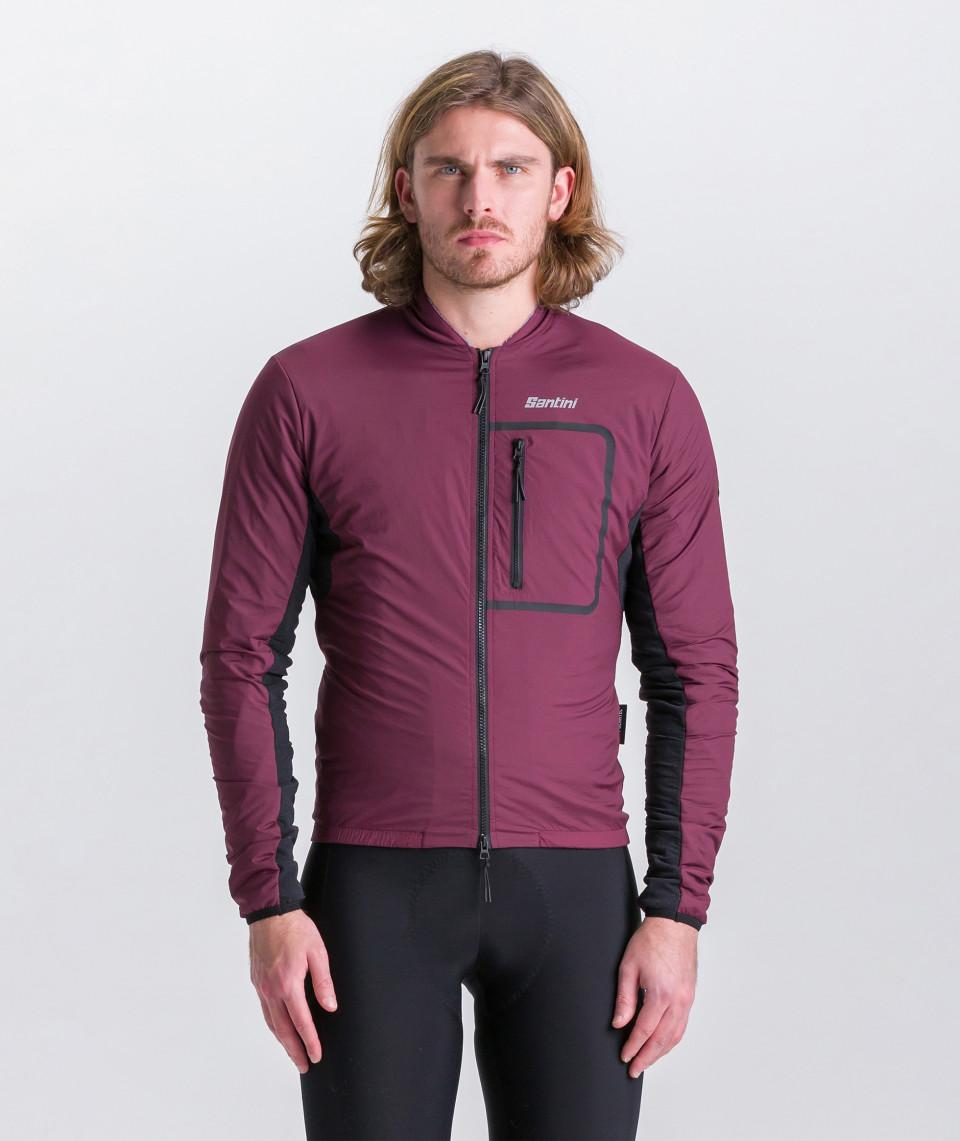Santini ALPHA T - GIUBBINO ANTIVENTO Vendite Flash