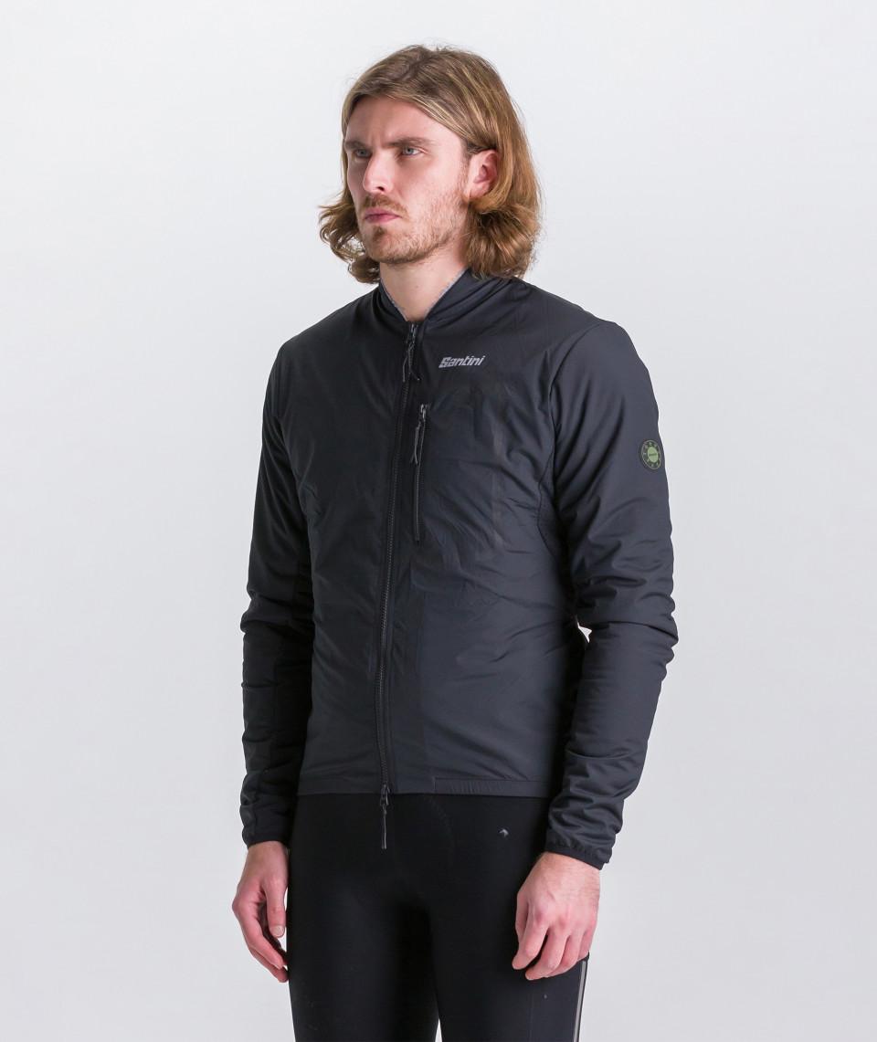 Santini ALPHA T - GIUBBINO ANTIVENTO