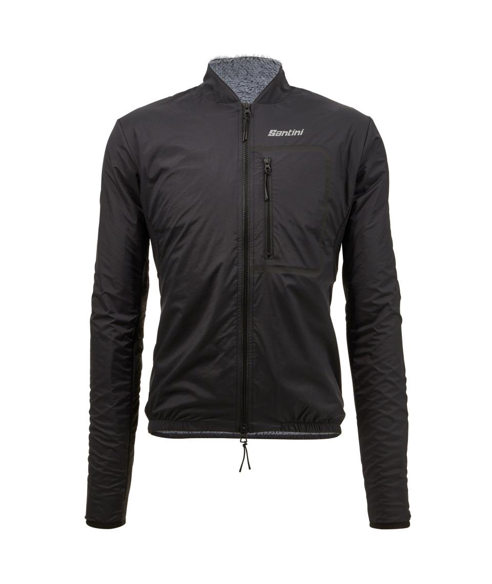Santini ALPHA T - GIUBBINO ANTIVENTO Negozio