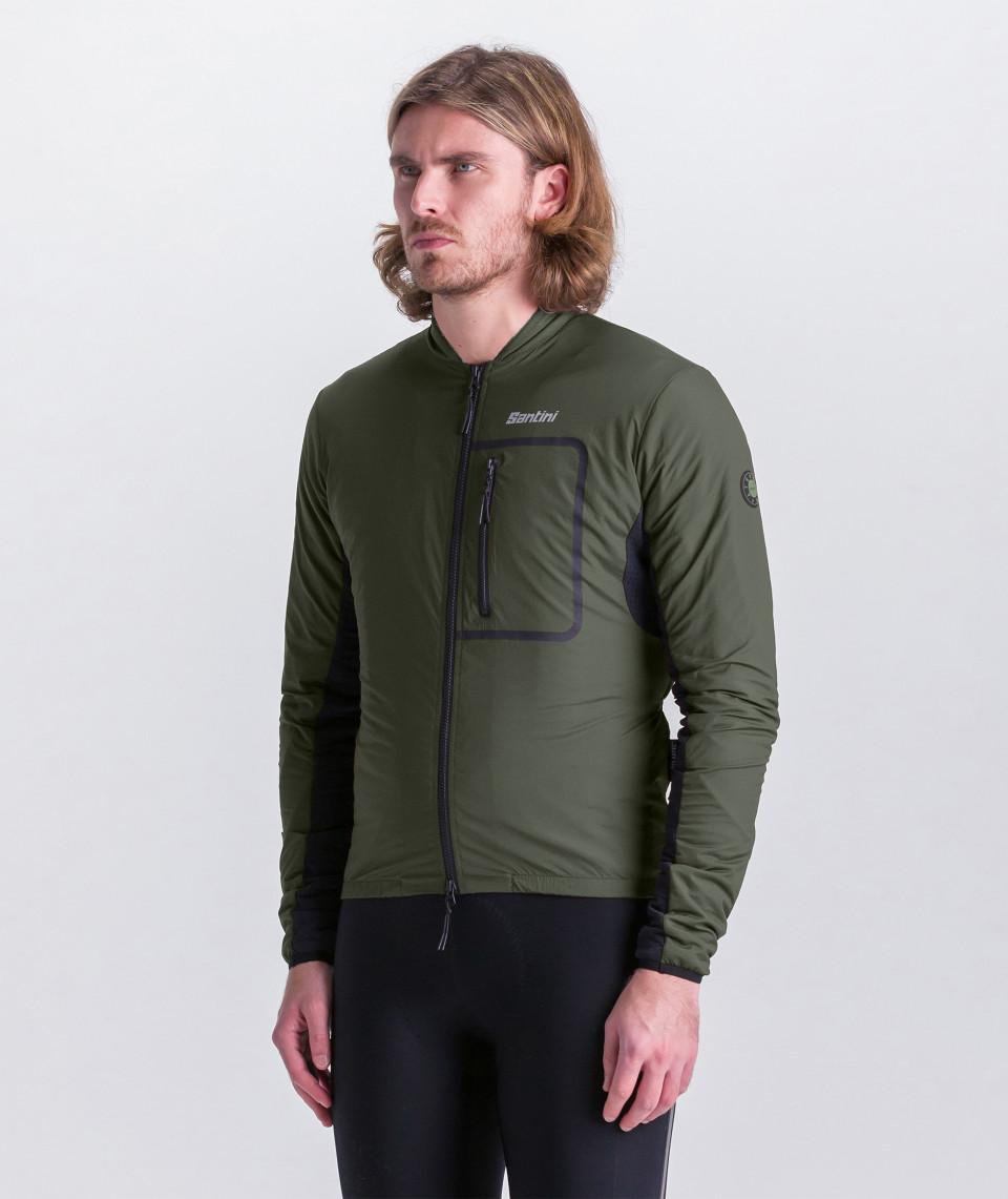 Santini ALPHA T - GIUBBINO ANTIVENTO