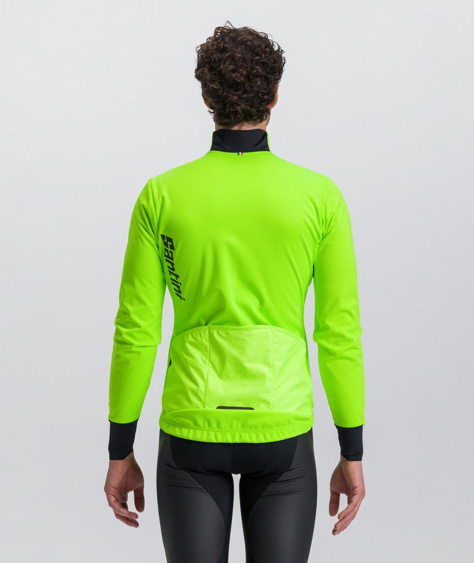 Santini VEGA ABSOLUTE - GIUBBINO Spedizione Gratuita