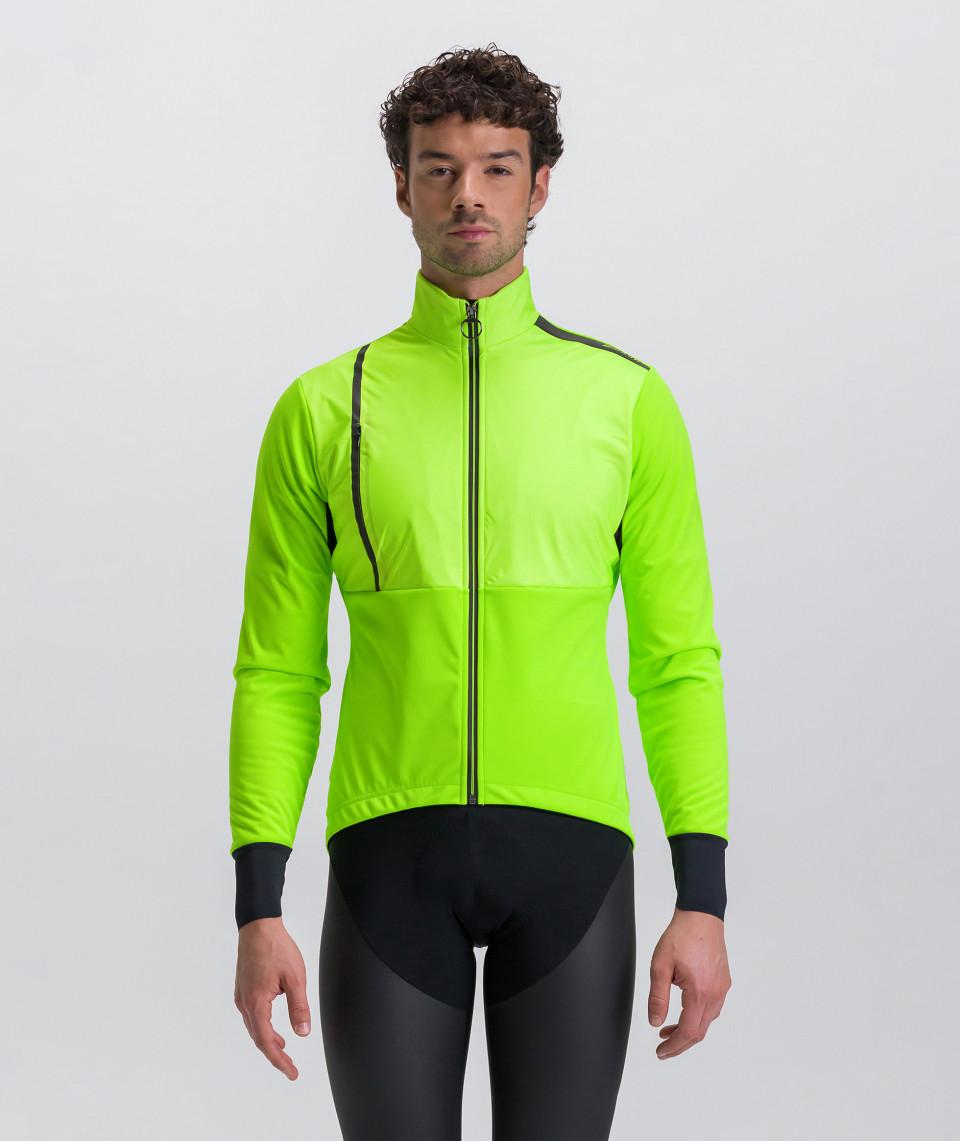 Santini VEGA ABSOLUTE - GIUBBINO Spedizione Gratuita