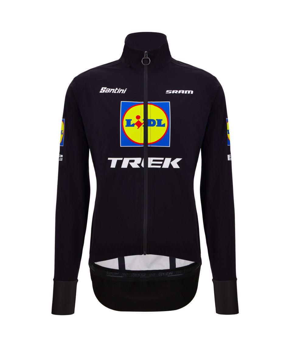 Santini LIDL TREK - GIUBBINO