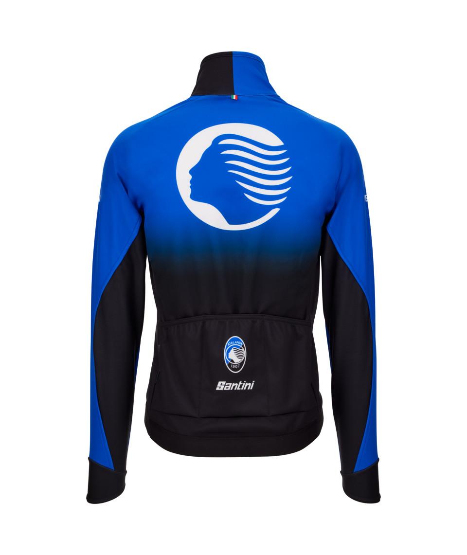 Santini ATALANTA - GIUBBINO INVERNALE Fino Al -60%