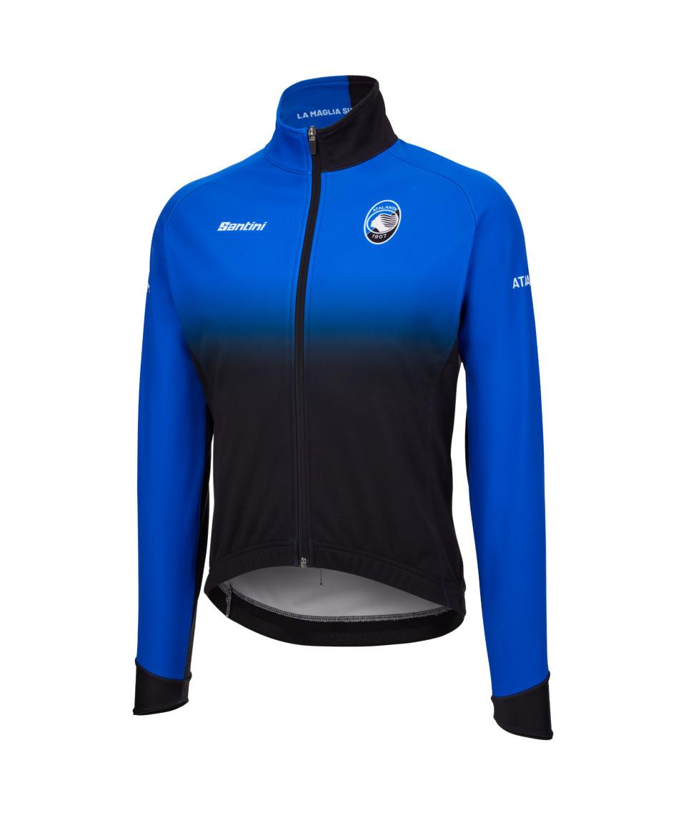 Santini ATALANTA - GIUBBINO INVERNALE Fino Al -60%