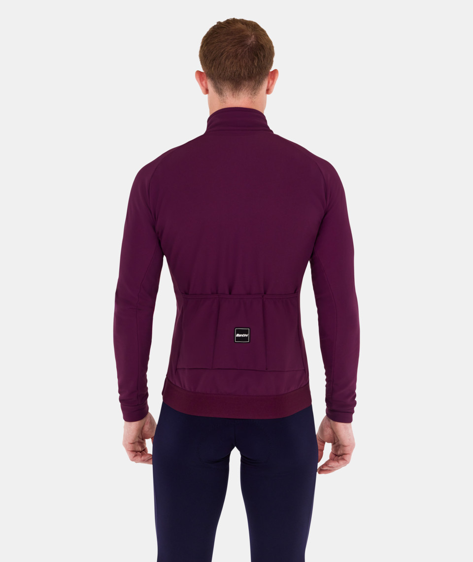 Santini RTR - GIUBBINO INVERNALE Sconto