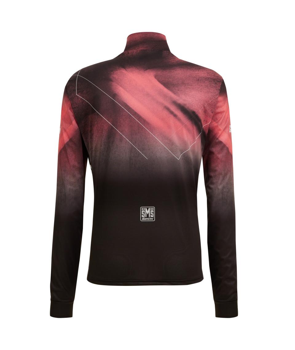 Santini IDEN - GIUBBINO ANTIVENTO RUNNING Outlet