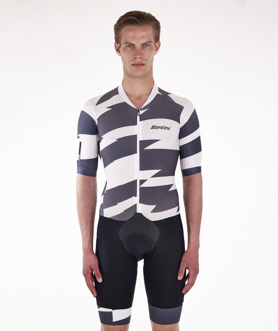 Santini VIPER FURIA - BODY STRADA