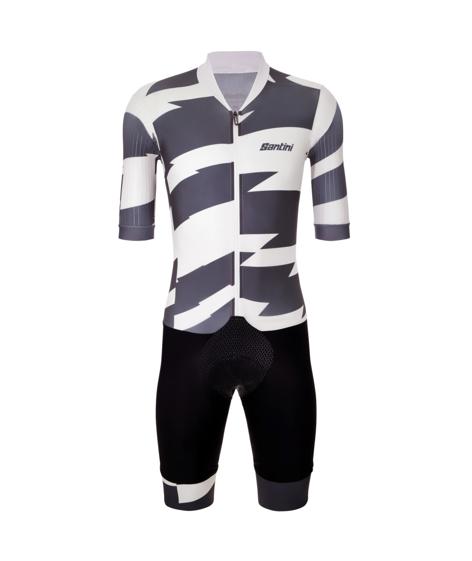 Santini VIPER FURIA - BODY STRADA Saldi