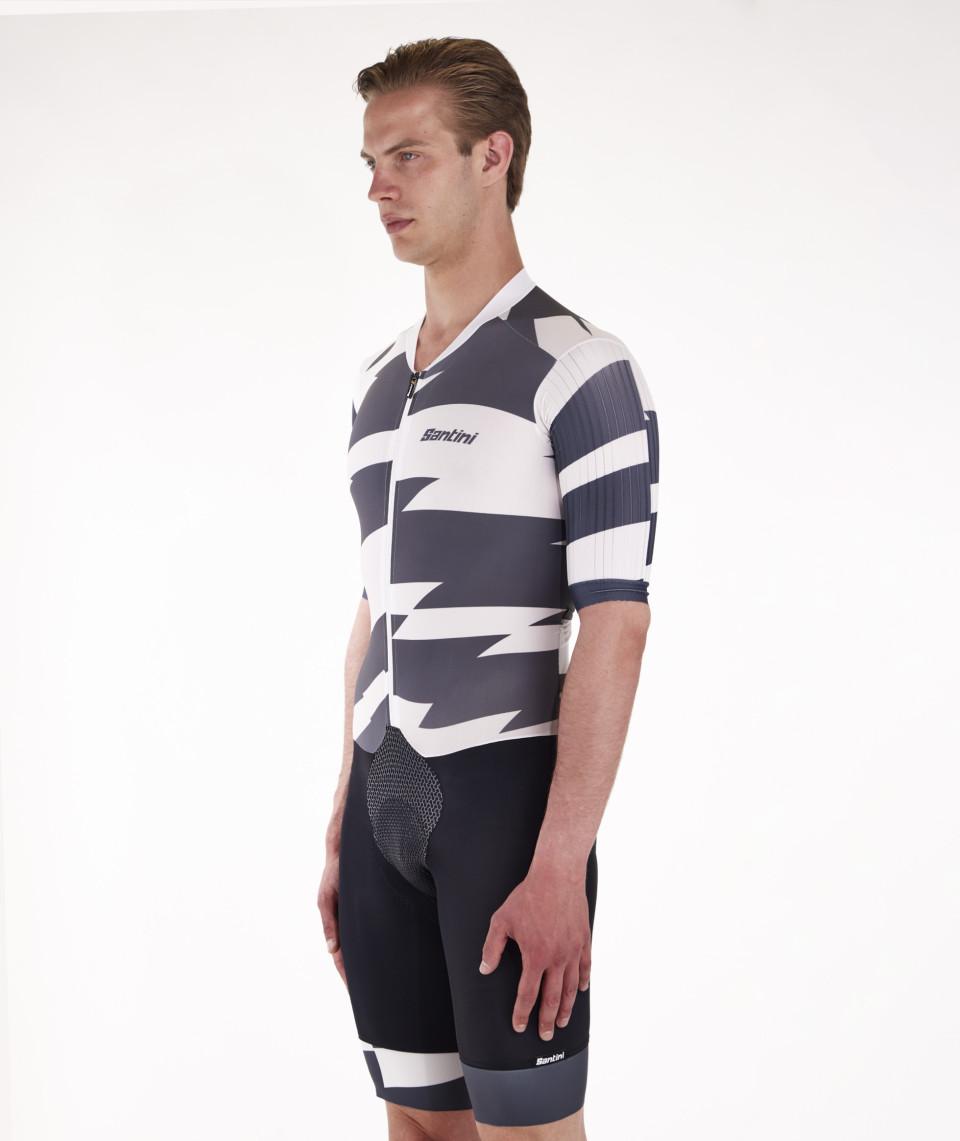 Santini VIPER FURIA - BODY STRADA Saldi