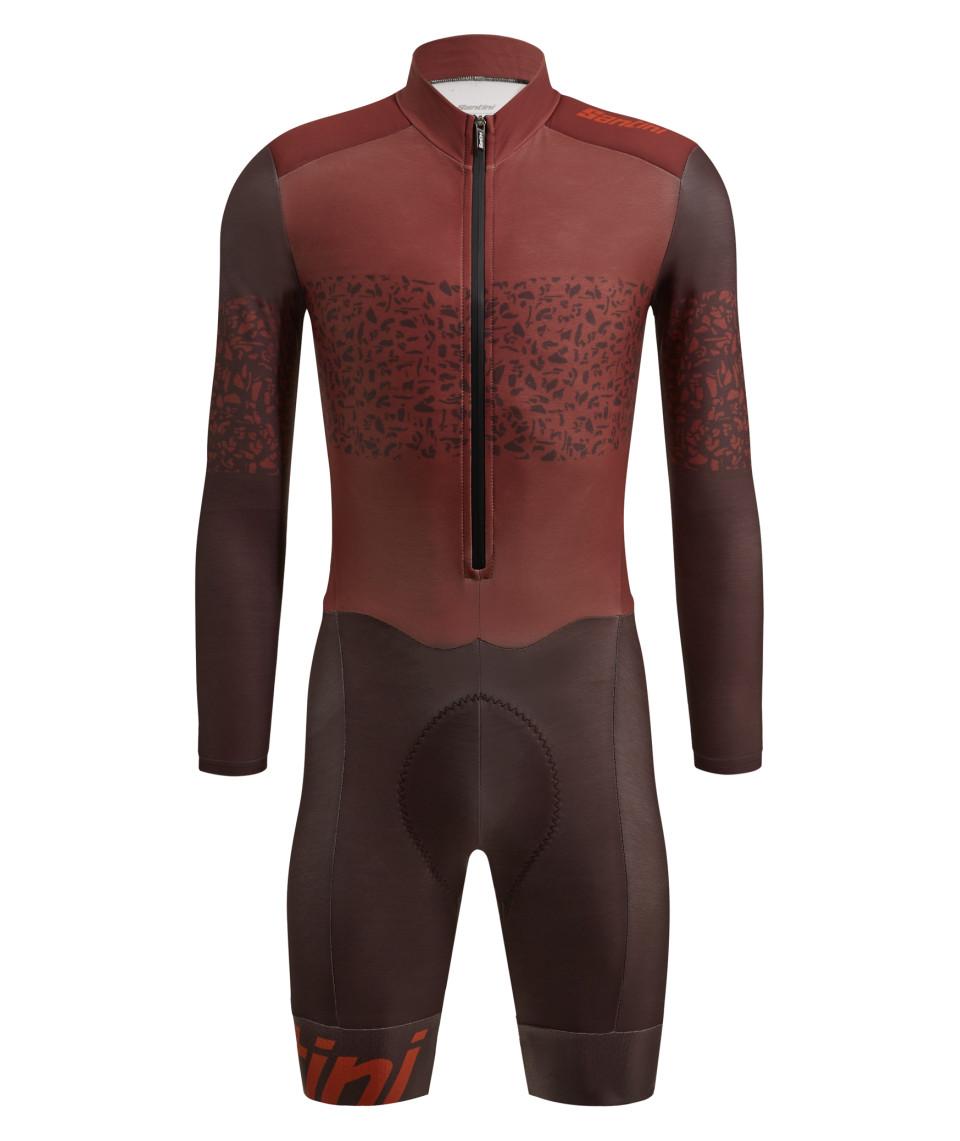 Santini CROSS - BODY CICLOCROSS