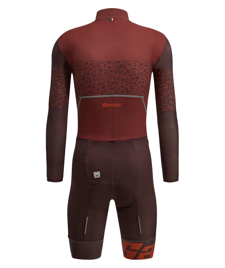 Santini CROSS - BODY CICLOCROSS Offerte