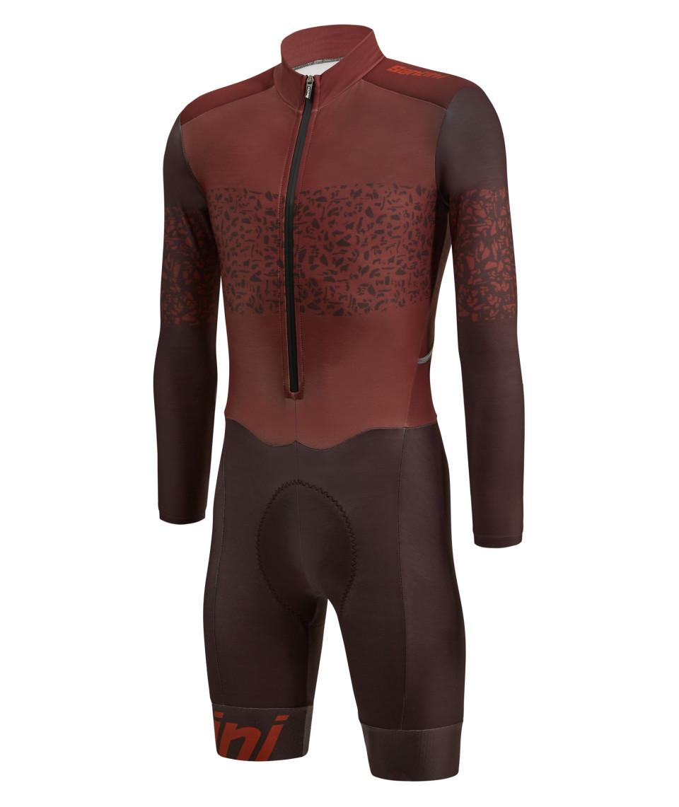 Santini CROSS - BODY CICLOCROSS Offerte