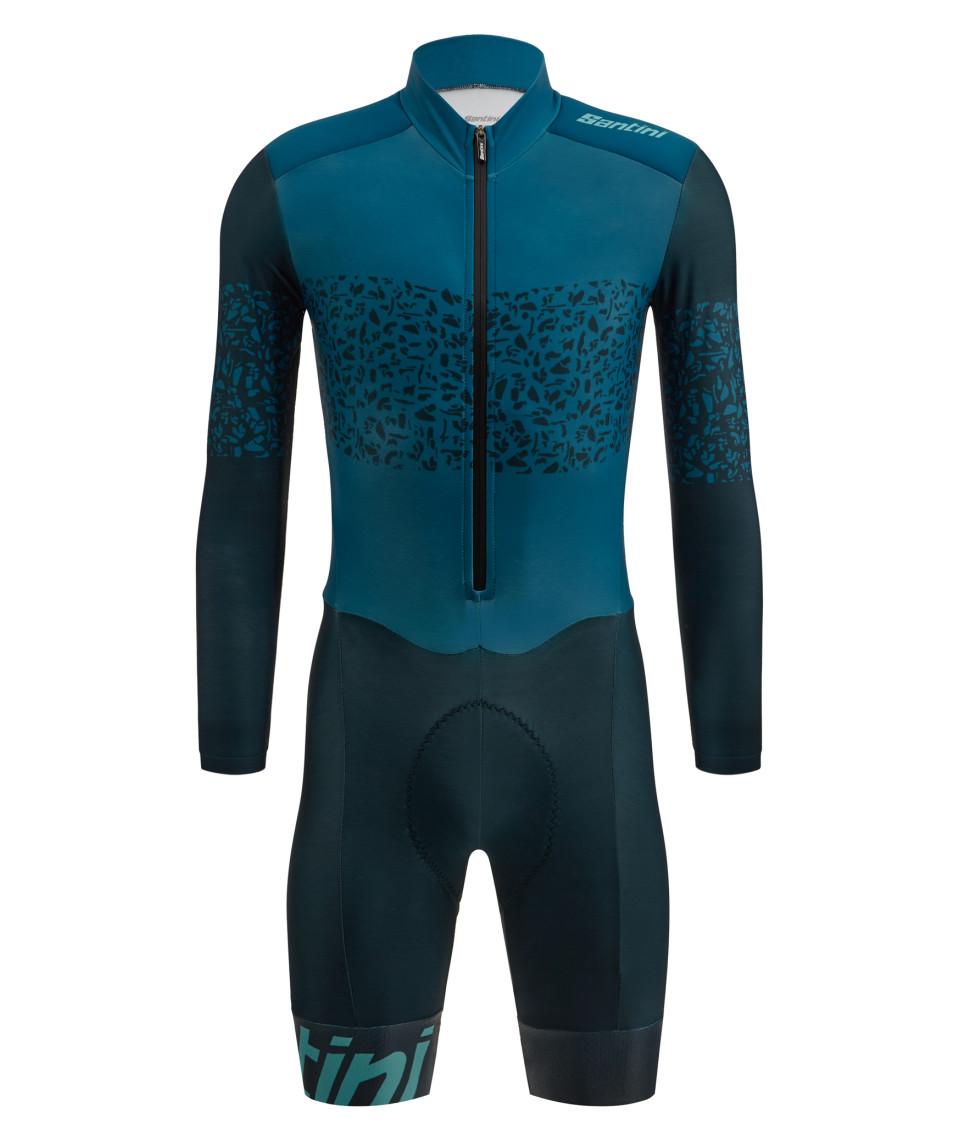 Santini CROSS - BODY CICLOCROSS