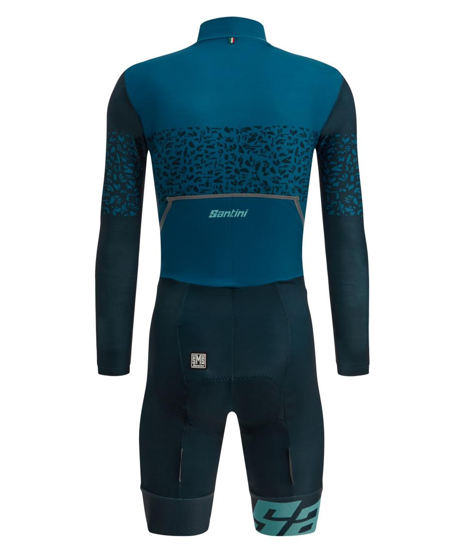 Santini CROSS - BODY CICLOCROSS Hotsell