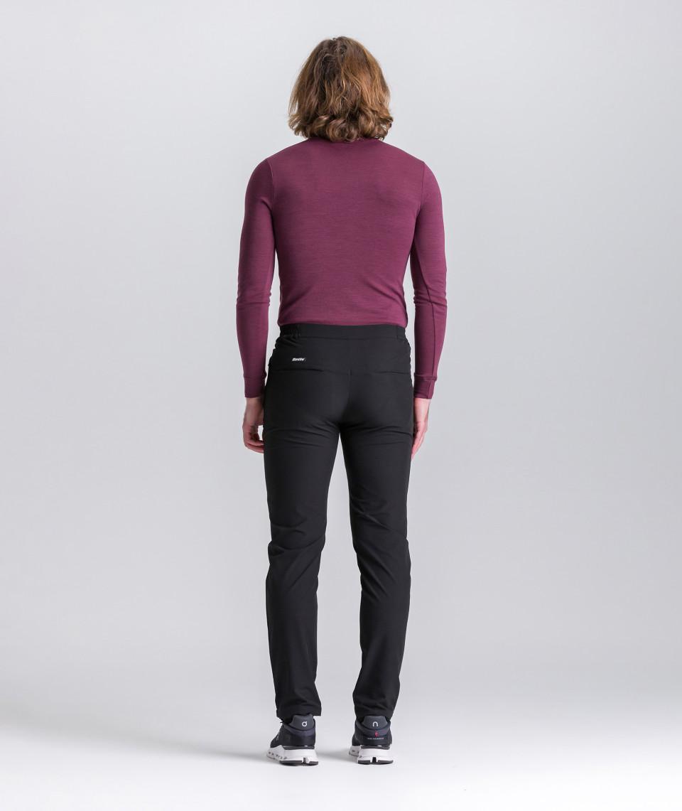 Santini ACTIVE - PANTALONE TECNICO Spedizione Gratuita