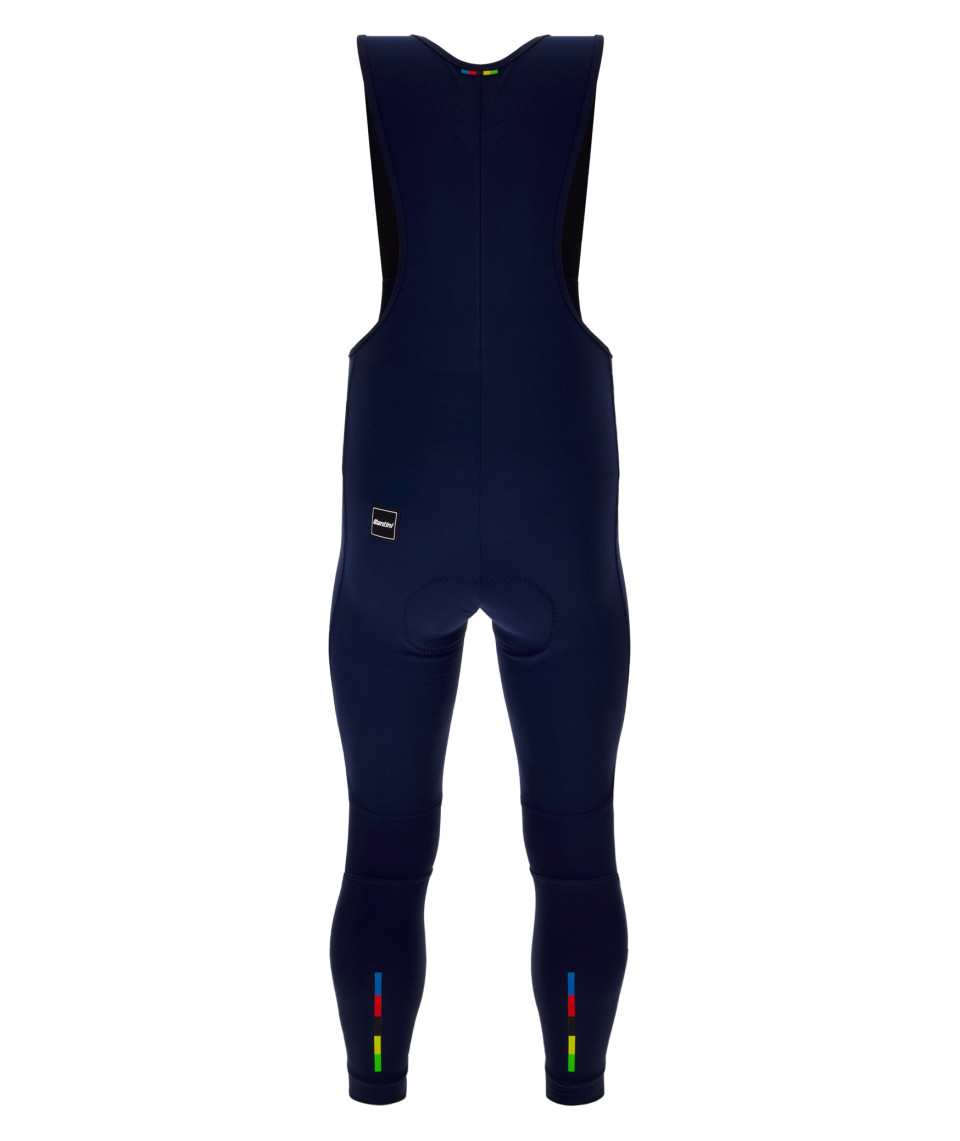Santini UCI OFFICIAL - CALZAMAGLIA Acquista Ora