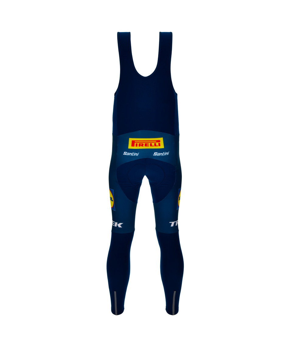 Santini LIDL TREK - CALZAMAGLIA Consegna Veloce