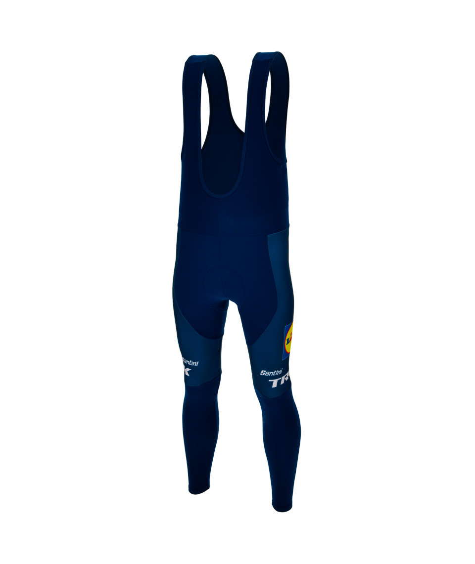 Santini LIDL TREK - CALZAMAGLIA Consegna Veloce
