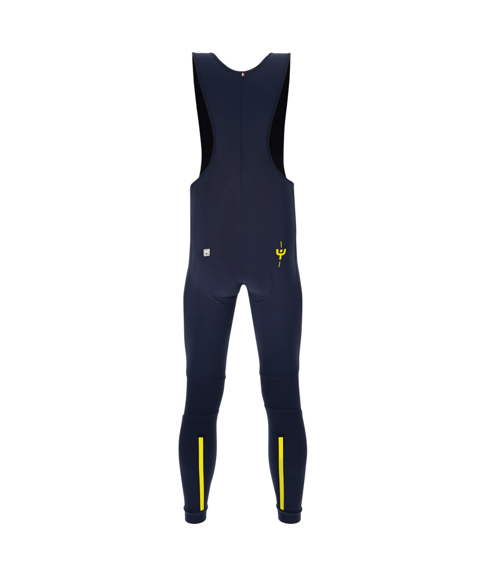 Santini LE MAILLOT JAUNE - CALZAMAGLIA Promozione Limitata