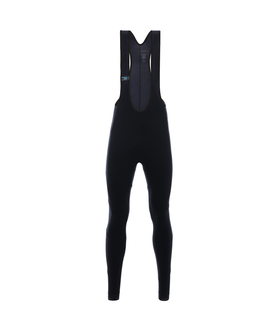 Santini GOCCE - CALZAMAGLIA NERO