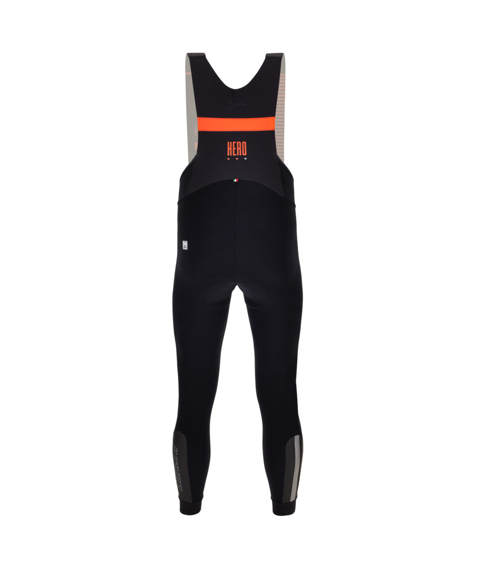 Santini HERO - CALZAMAGLIA Rilascio limitato