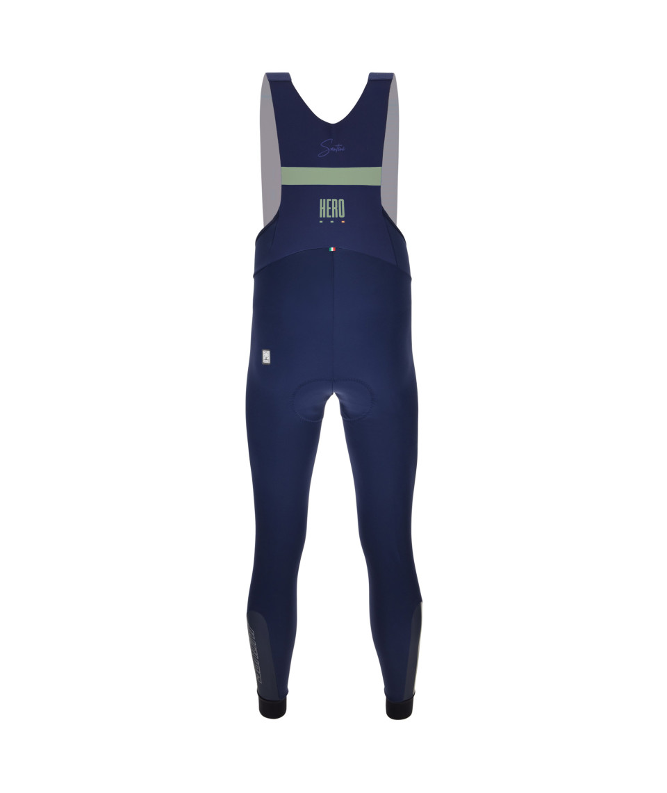Santini HERO - CALZAMAGLIA Sottocosto
