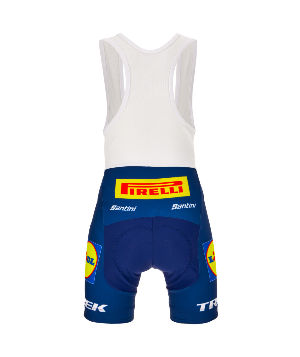 Santini LIDL TREK - PANTALONCINI BAMBINO Outlet