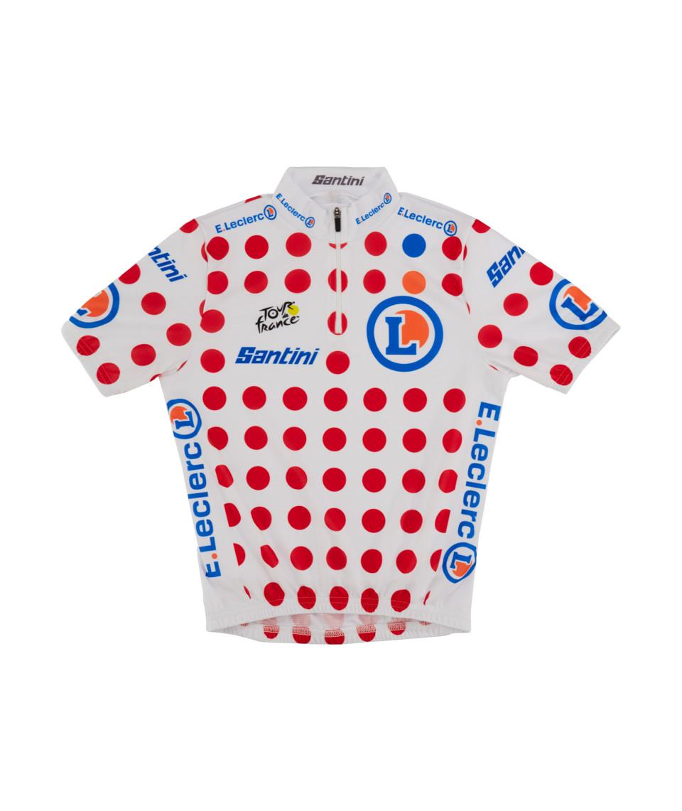 Santini LEADER GPM - MAGLIA BAMBINO
