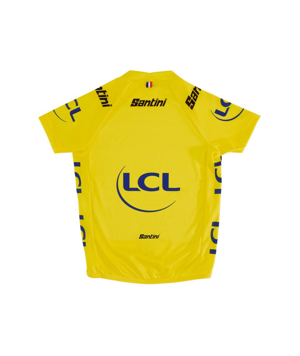 Santini LEADER CLASSIFICA GENERALE - MAGLIA BABY Hotsell