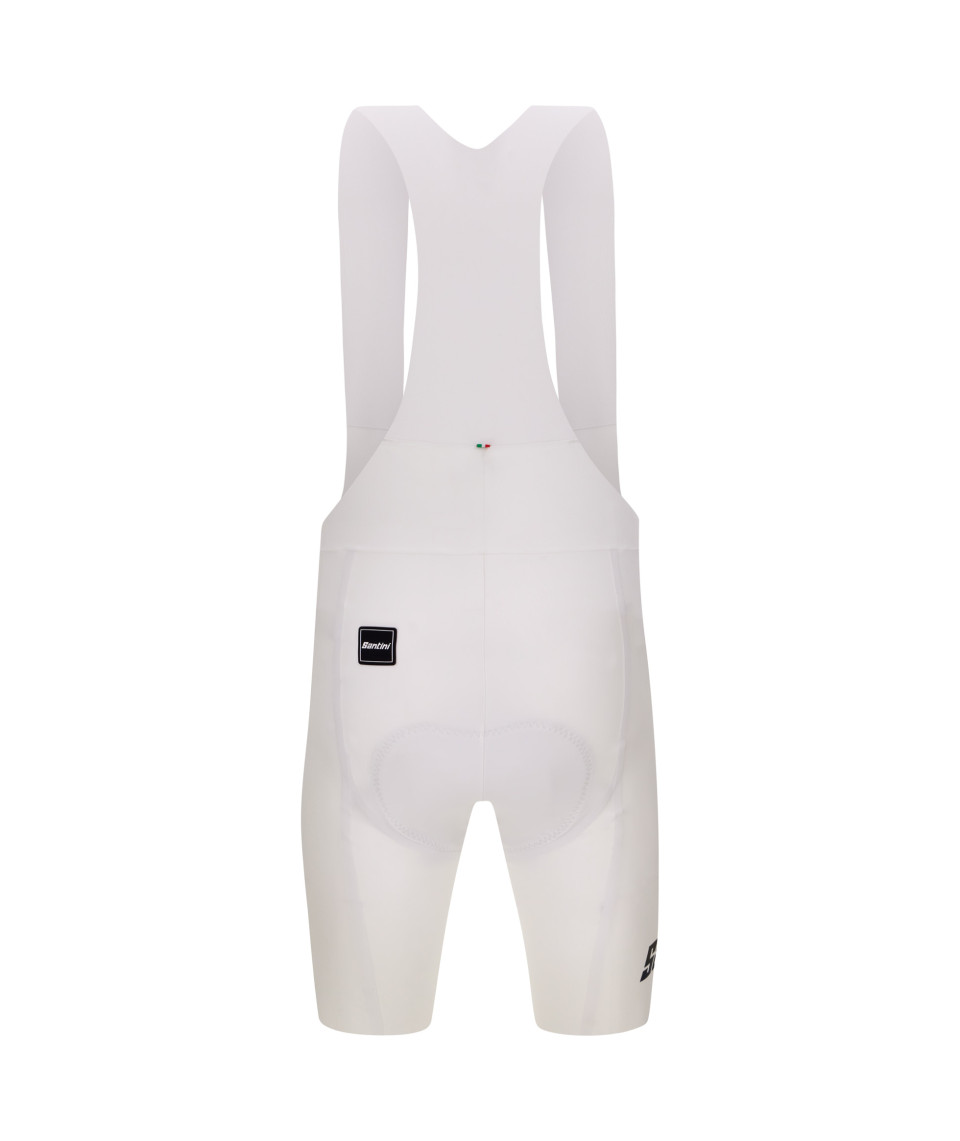 Santini UNICO+ - PANTALONCINI Saldi Di Fabbrica