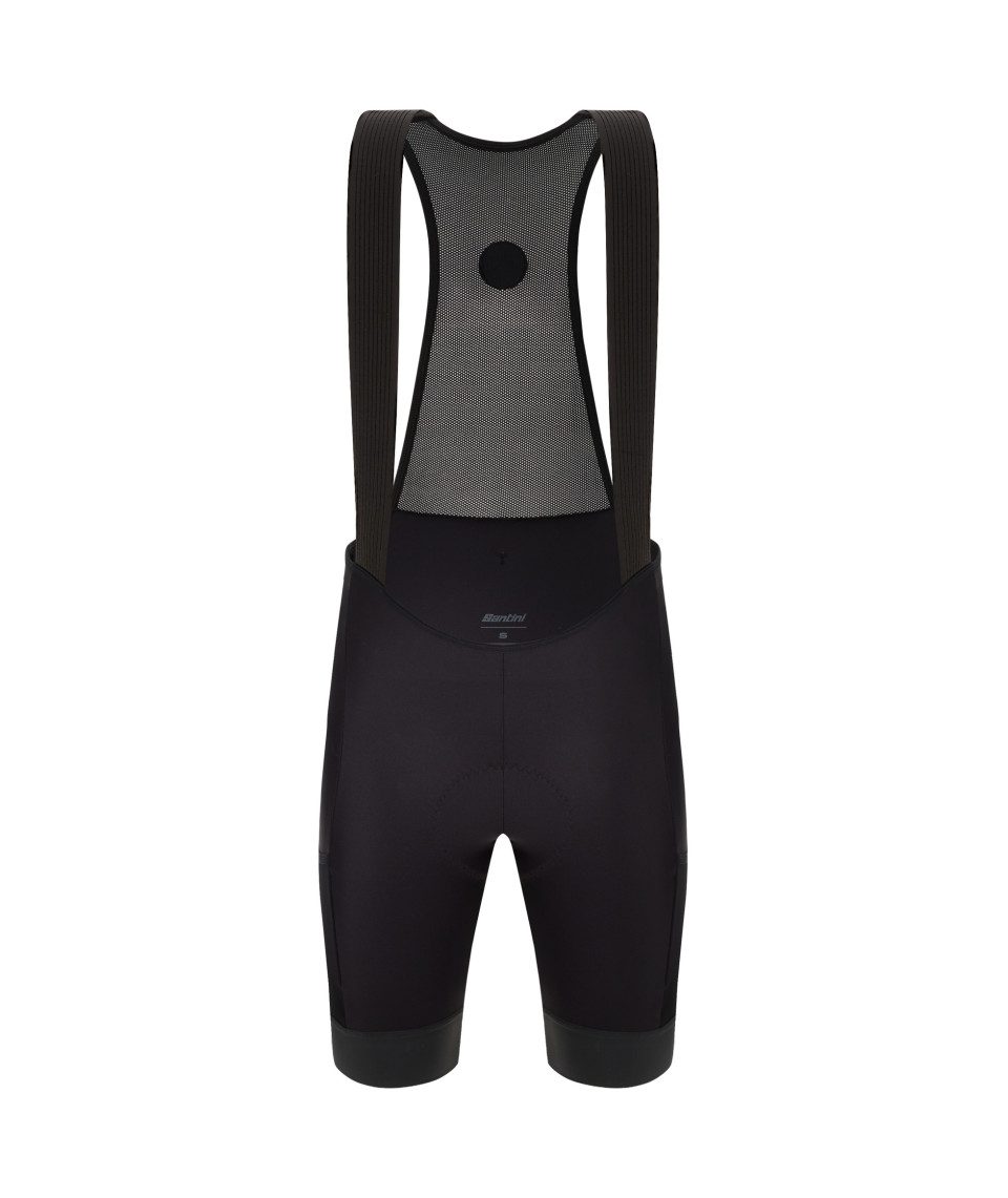 Santini GRAVEL - PANTALONCINI CARGO Moda