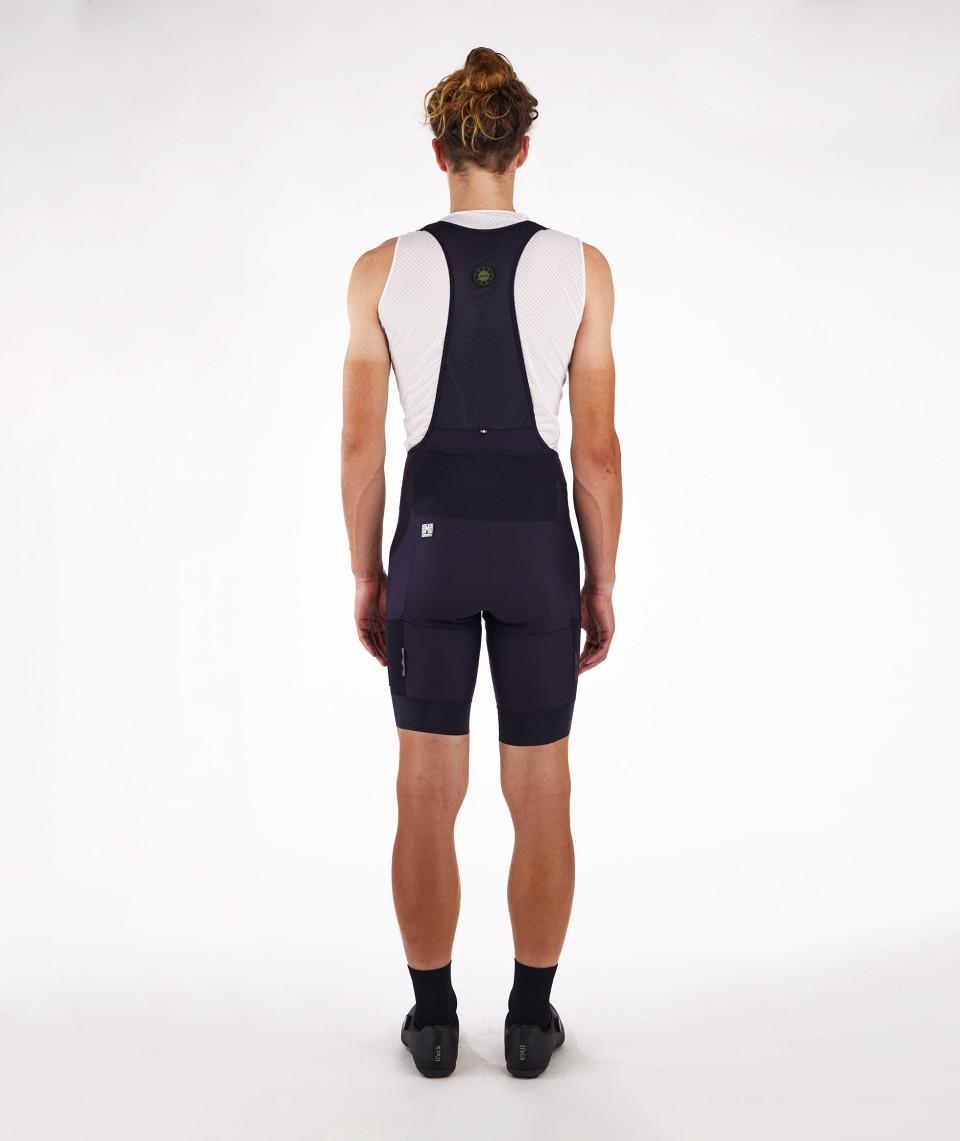 Santini GRAVEL - PANTALONCINI CARGO Moda