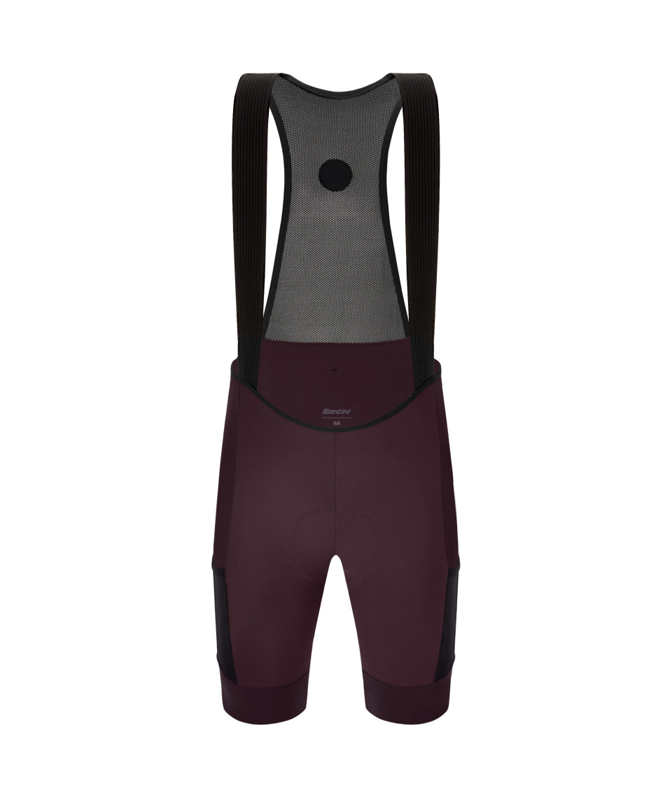 Santini GRAVEL - PANTALONCINI CARGO 2025