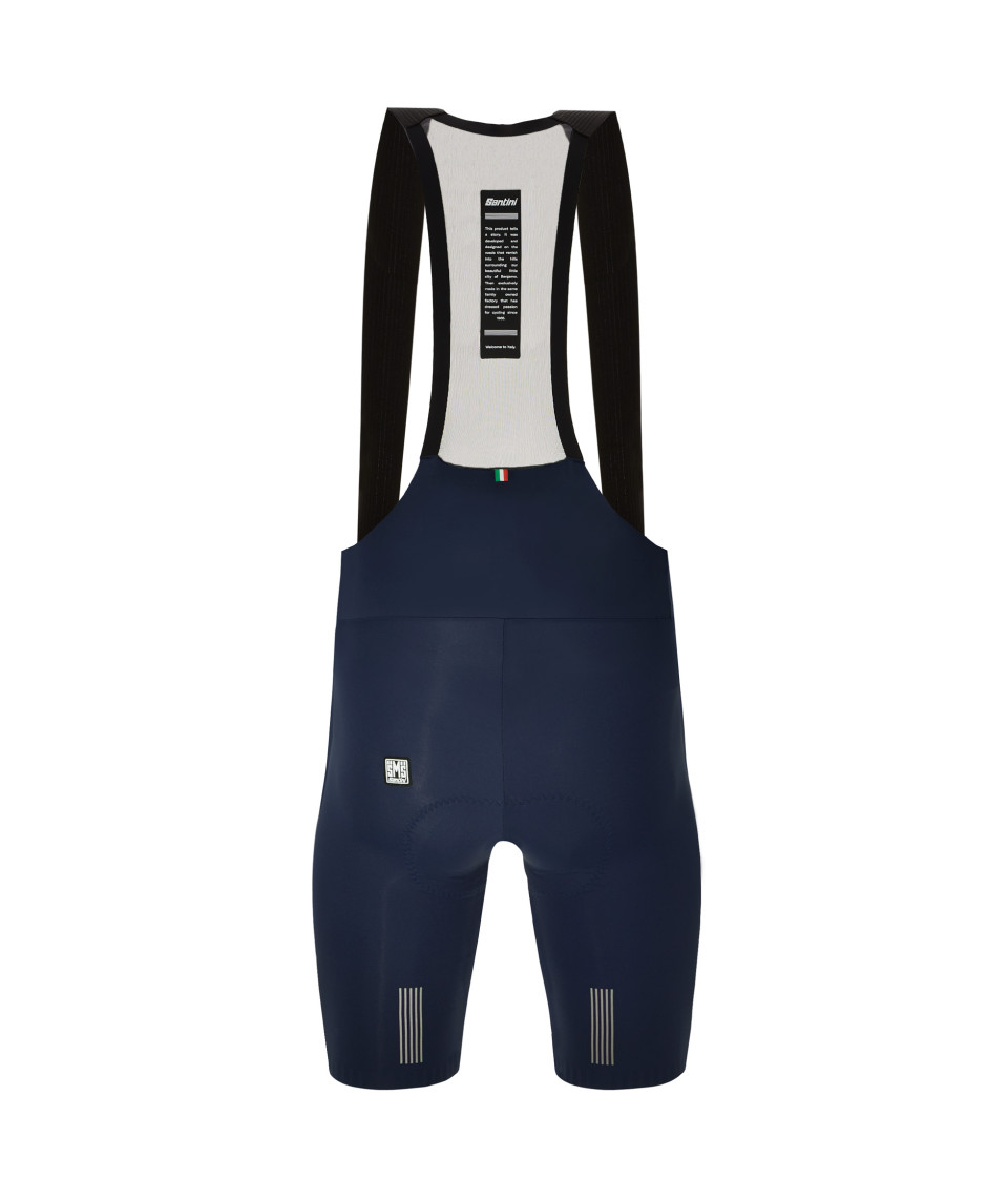Santini PLUSH - PANTALONCINI 2025