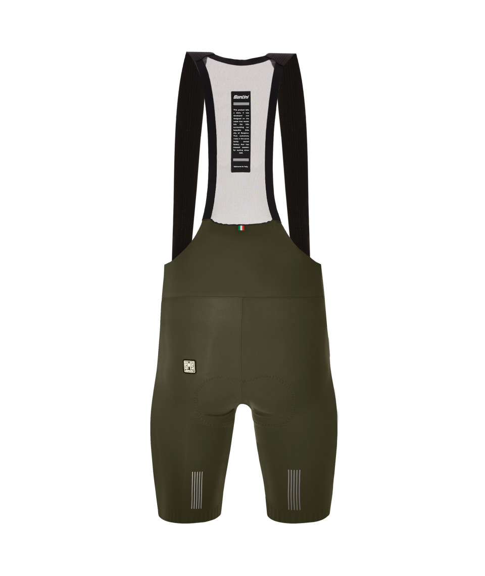 Santini PLUSH - PANTALONCINI Nuovo