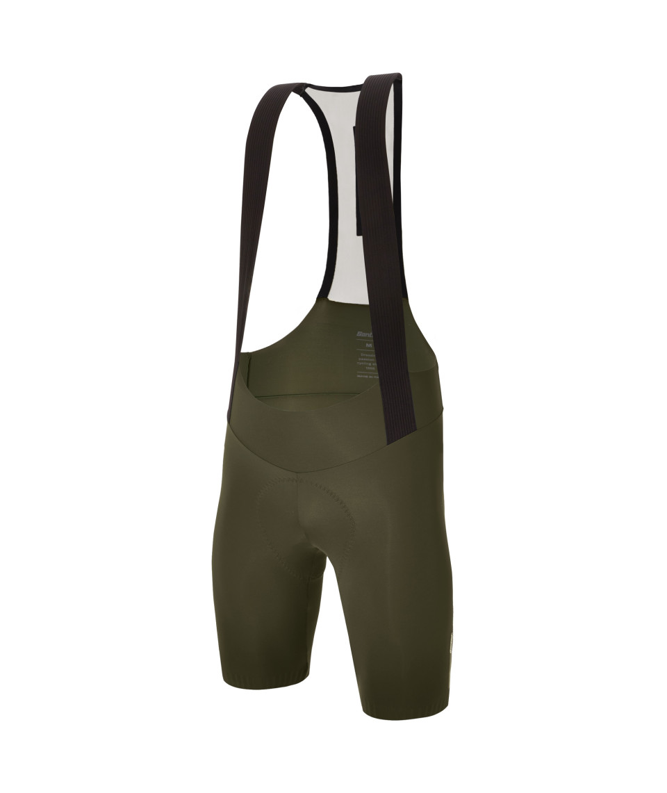 Santini PLUSH - PANTALONCINI Nuovo
