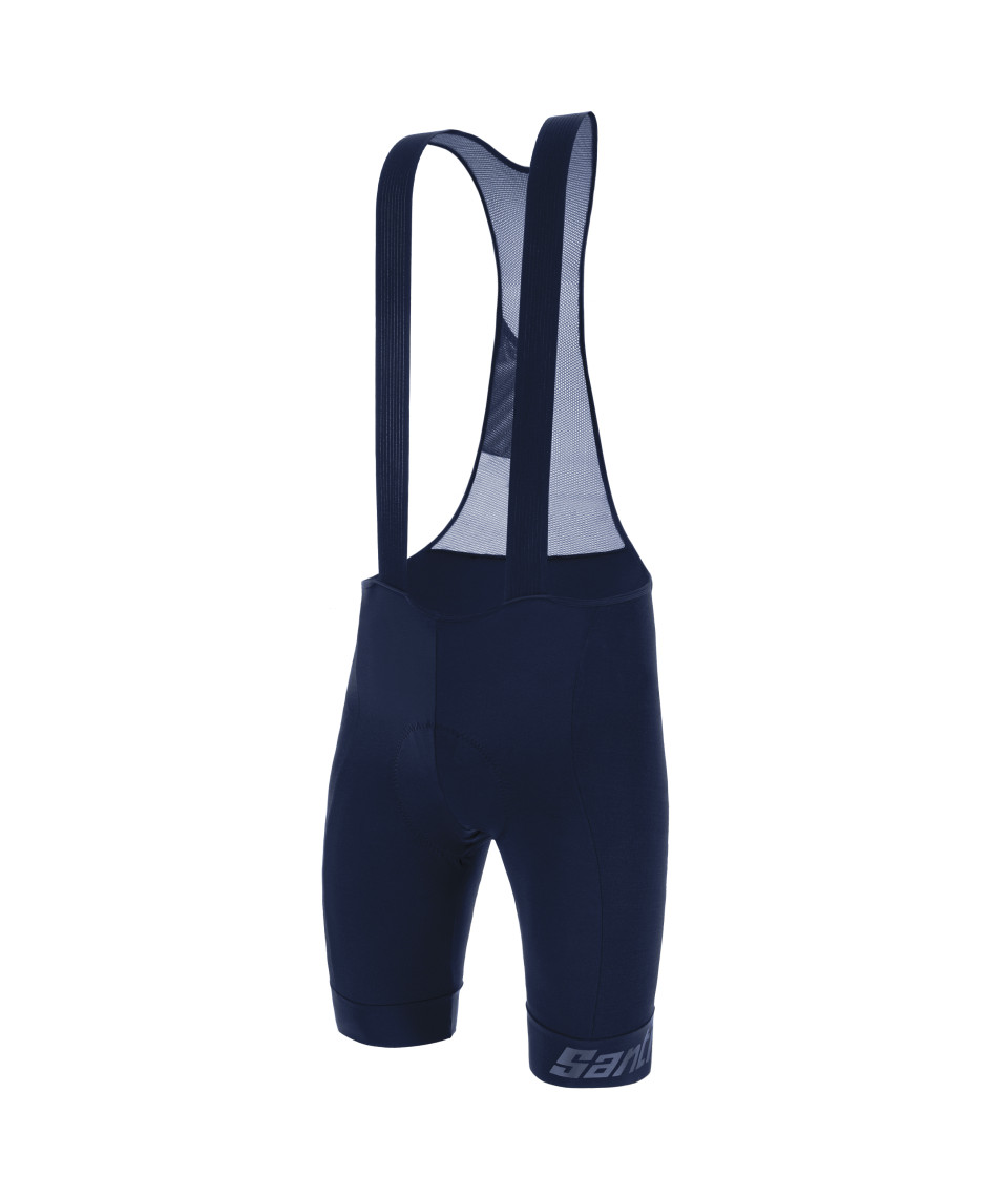 Santini IMPACT - PANTALONCINI ANTI-TAGLIO Qualità