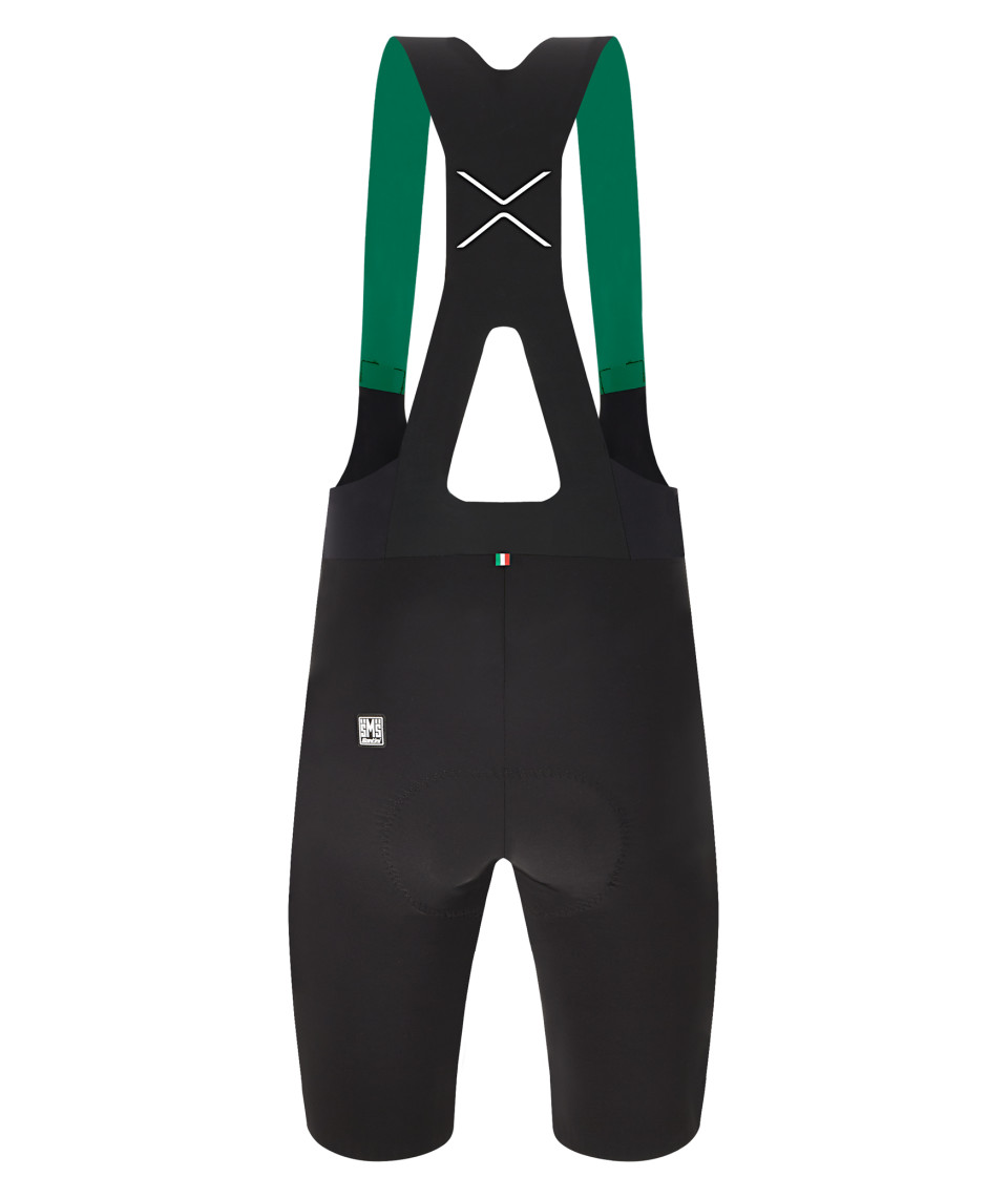 Santini REDUX SPEED - PANTALONCINO Promozione
