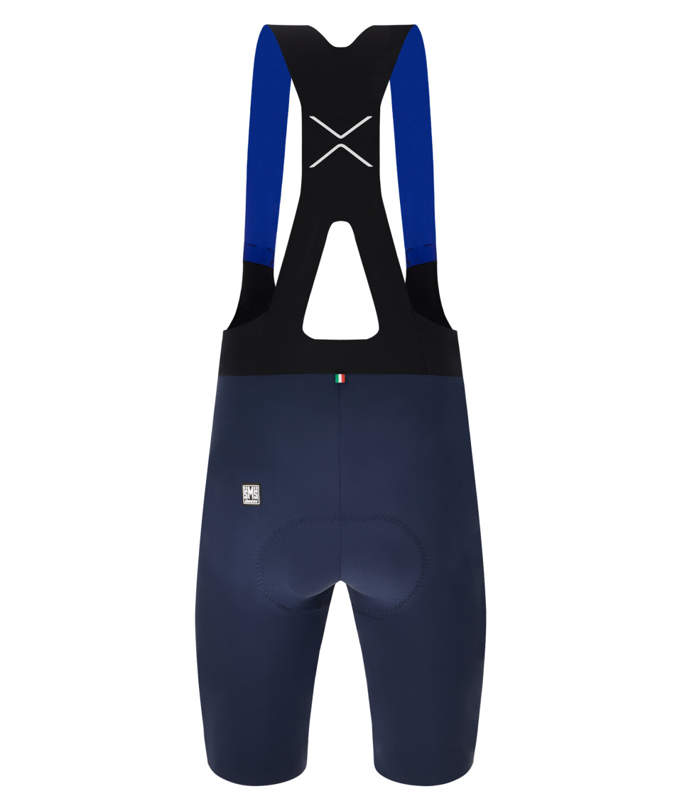 Santini REDUX SPEED - PANTALONCINO Spedizione Gratuita