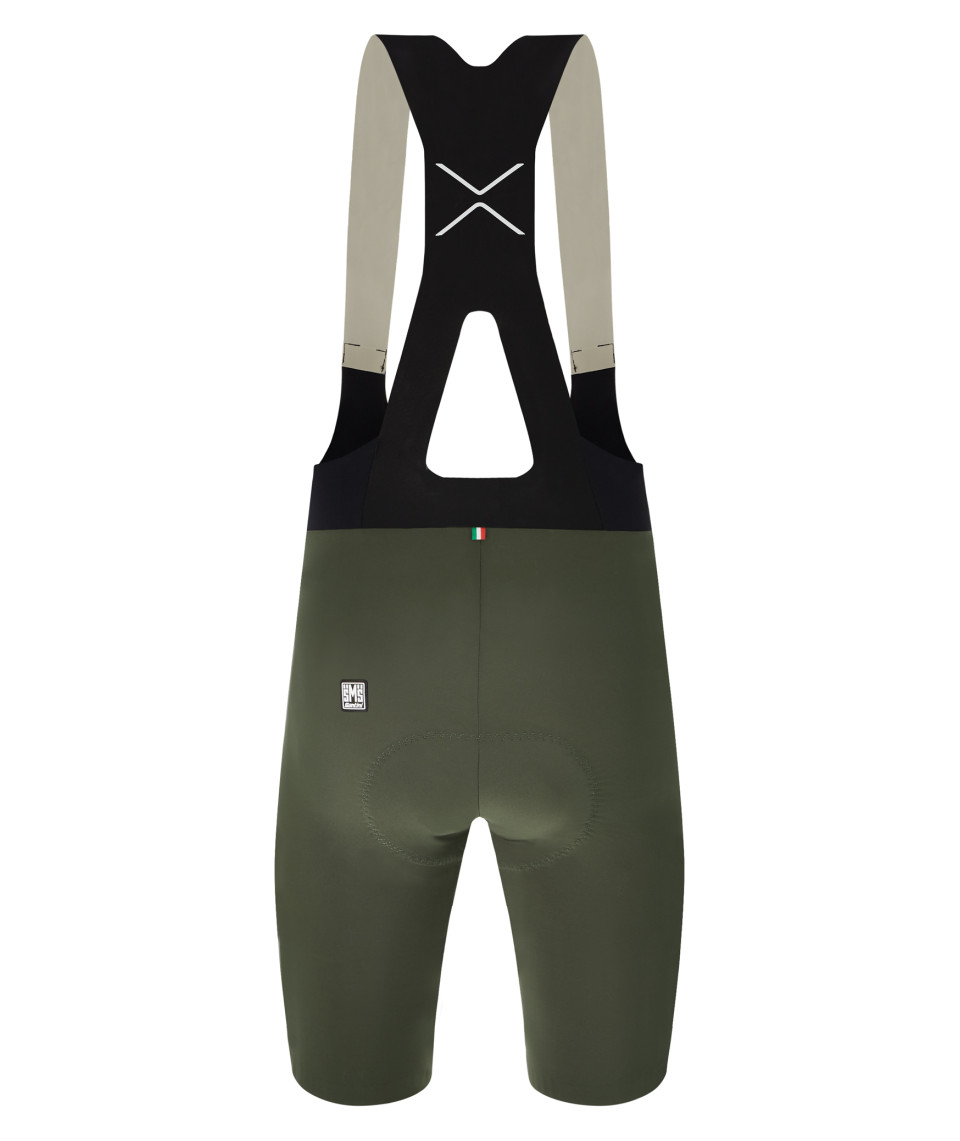 Santini REDUX SPEED - PANTALONCINO Pezzi Unici