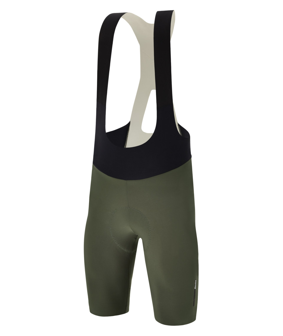 Santini REDUX SPEED - PANTALONCINO Pezzi Unici