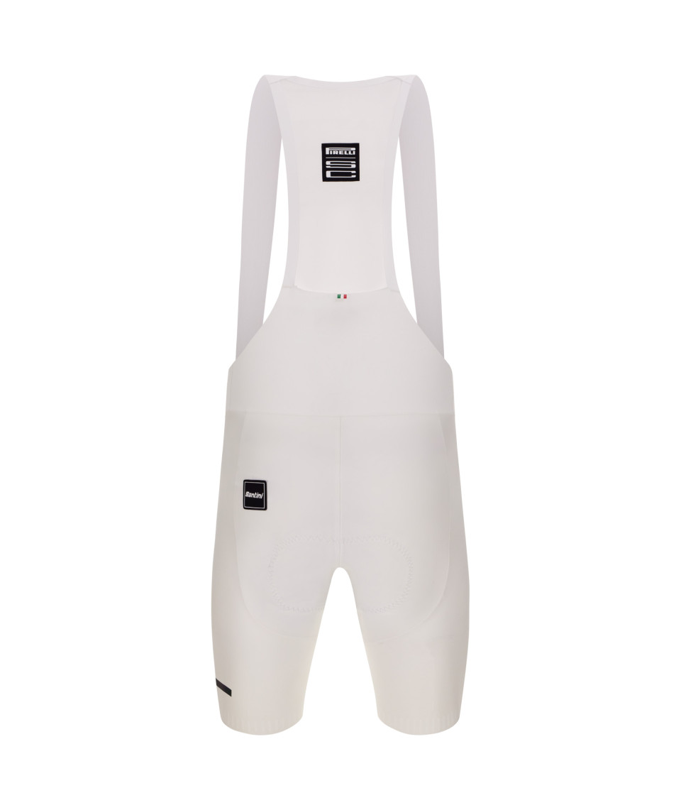 Santini PIRELLI - PANTALONCINI Qualità Garantita