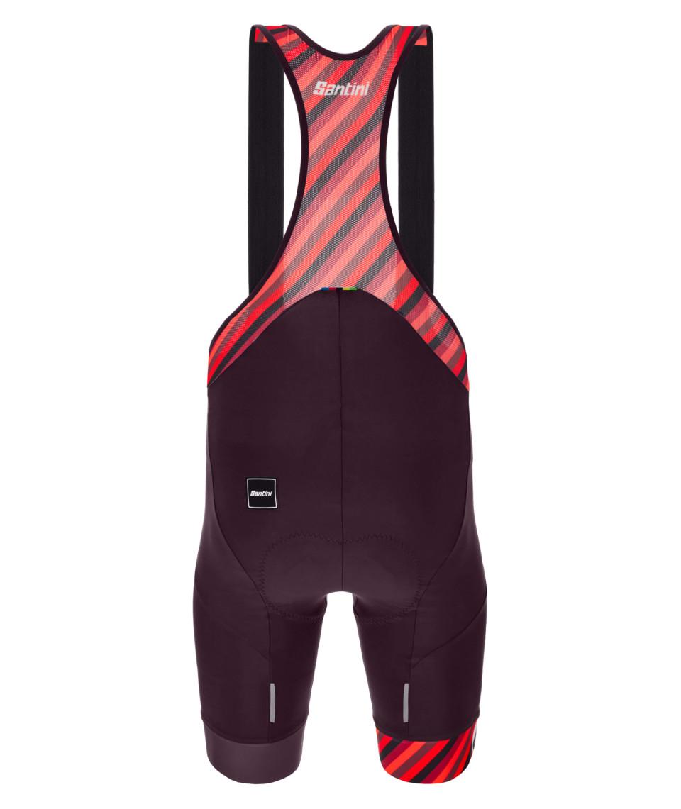 Santini IMOLA 1968 - PANTALONCINO UCI Shopping Online